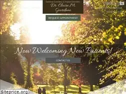 Sites similar to drgiordano.net