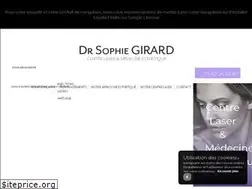 Sites similar to drgirard.fr