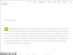 Sites similar to drgiuffrida.com
