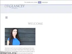 Sites similar to drglancey-clinics.com