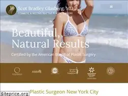 Sites similar to drglasberg.com