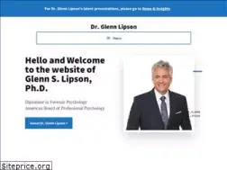 Sites similar to drglennlipson.com