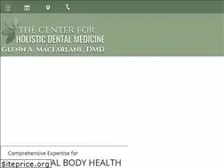 Sites similar to drglennmacfarlane.com
