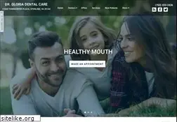 Sites similar to drgloria.com