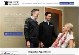 Sites similar to drgluck.com