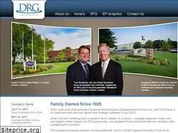 Sites similar to drgnetwork.com
