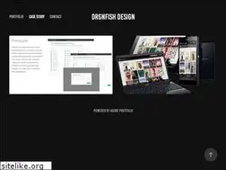 Sites similar to drgnfish.com