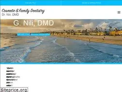 Sites similar to drgnili.com