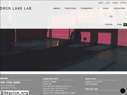 Sites similar to drgnlake.com