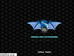 Sites similar to drgnmecent.com