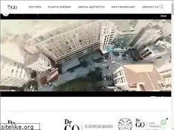 Sites similar to drgo.com.tr