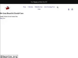 Sites similar to drgoatbfc.com