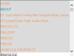 Sites similar to drgodcomedy.com