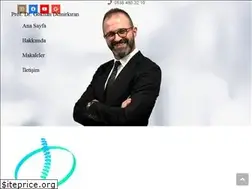 Sites similar to drgokhandemirkiran.com