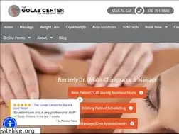 Sites similar to drgolabdc.com