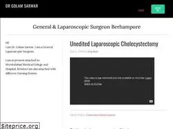 Sites similar to drgolam.com