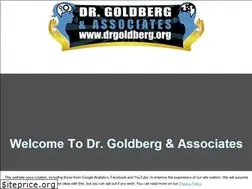 Sites similar to drgoldberg.org