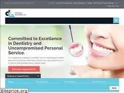 Sites similar to drgoldbergdental.com