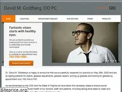 Sites similar to drgoldbergod.com