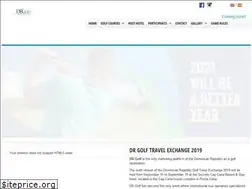 Sites similar to drgolftravel.com