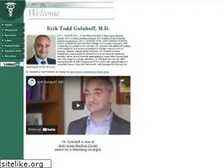 Sites similar to drgoluboff.com