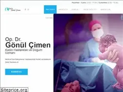Sites similar to drgonulcimen.com