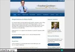 Sites similar to drgoodmannd.com