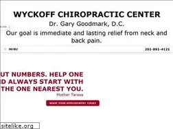 Sites similar to drgoodmarkdc.com