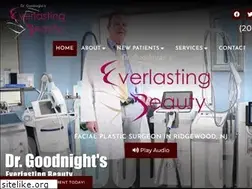 Sites similar to drgoodnight.com