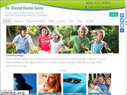Sites similar to drgore.com