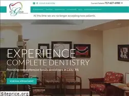 Sites similar to drgotwalt.com