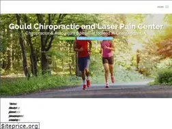 Sites similar to drgouldchiropractic.com