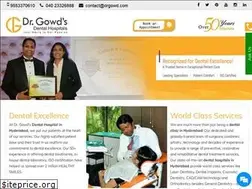 Sites similar to drgowd.com