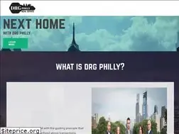 Sites similar to drgphilly.com