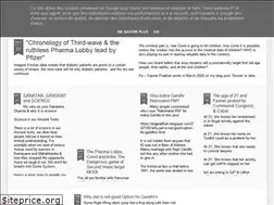 Sites similar to drgpradhan.blogspot.com