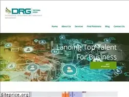 Sites similar to drgproservices.com