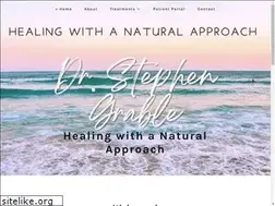 Sites similar to drgrable.com