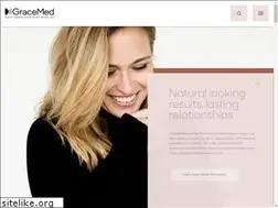 Sites similar to drgrace.ca