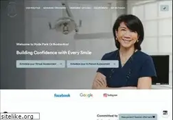 Sites similar to drgracekerr.com