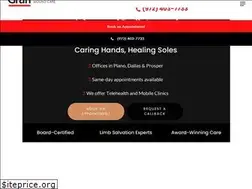 Sites similar to drgraff.com