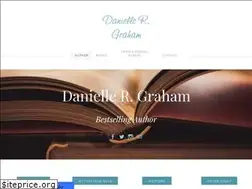 Sites similar to drgrahambooks.com