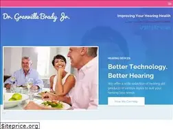 Sites similar to drgranbrady.com