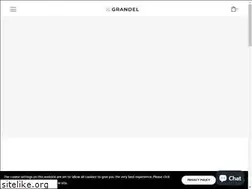 Sites similar to drgrandel.co.uk