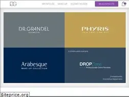 Sites similar to drgrandel.hu