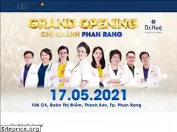 Sites similar to drgrandel.vn