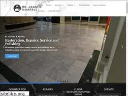Sites similar to drgraniteandmarble.ca