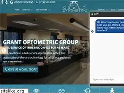 Sites similar to drgrant.net