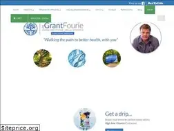 Sites similar to drgrantfourie.co.za