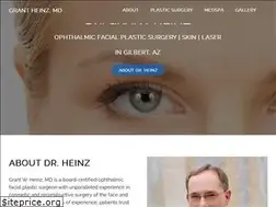 Sites similar to drgrantheinz.com