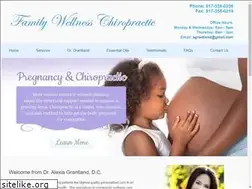 Sites similar to drgrantland.com
